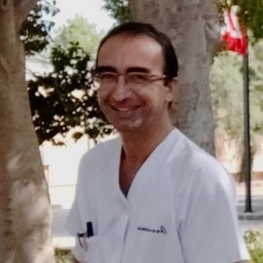 Raul Dominguez Perle Profile