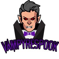 Vampyre Spook(@VampyreSpook) 's Twitter Profile Photo