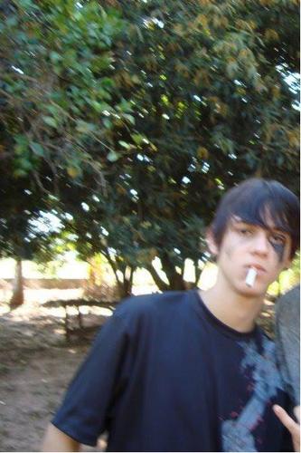 Rock'n'roll!