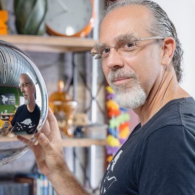 Astro Teller