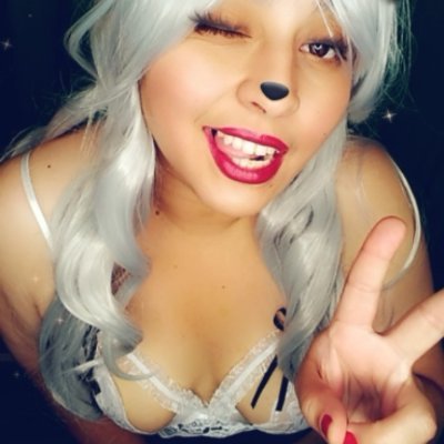 Officially launched 💜🌈🦄🧚🧜
https://t.co/8m0KZHomHI
💋 If you have any ideas/request feel free to message me.