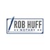 Rob Huff Notary (@NotaryUp) Twitter profile photo