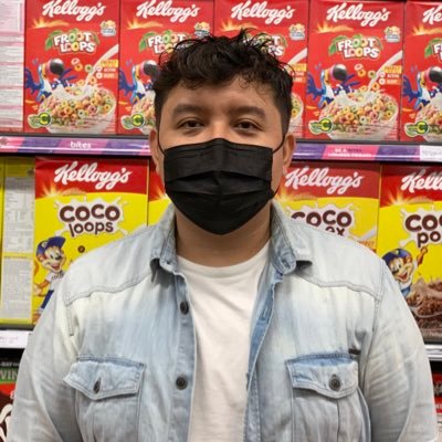 azwnk's profile picture. 