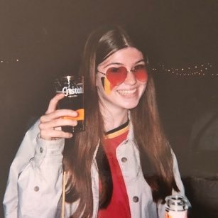 HazelMeester's profile picture. 