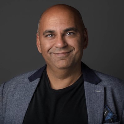 NirajKapur Profile