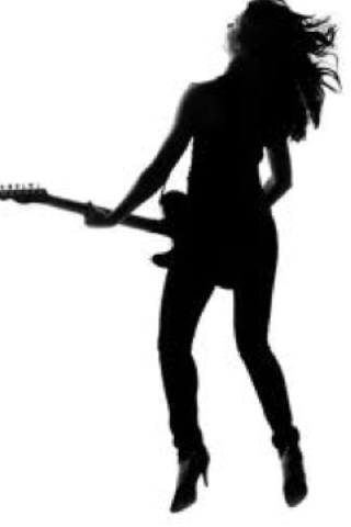 Rock Chick
