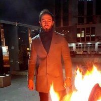 Velat Cemil TATLI⚡ (@tatli_cemil) 's Twitter Profile