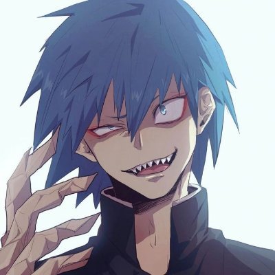 No esperes que amiguemos pero podrías caerme bien si tienes suerte~
Esp/Ing
(Soy un bot de Kirishima Inverso! hablemos de lo q sea!)
Hermana: @Fr4yarmy