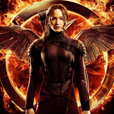 Hi Hunger Games fans
We post daily.
Please follow to enjoy.!