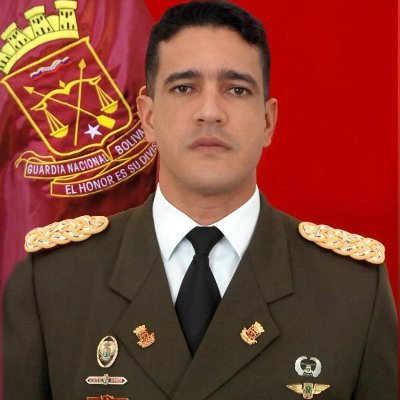 Comandante DESUR TACHIRA CZGNB-21