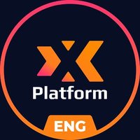 XX Platform (@xxplatform) 's Twitter Profile