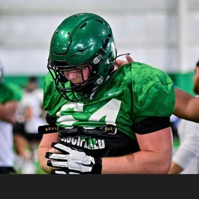 OL @ The University of North Texas ‘24 🦅💚