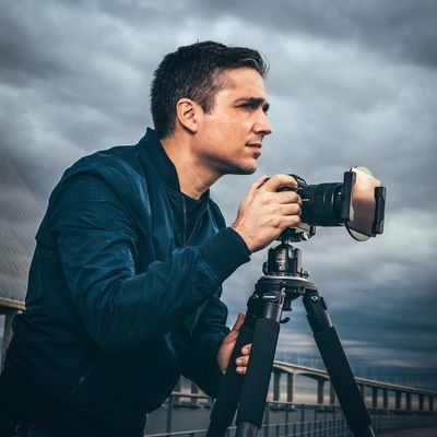 Landscape Photographer - NatGeo featured artist
| #NFTartist - World Explorer | No AI here |
My Art in the link: https://t.co/jTil5KKVJy…