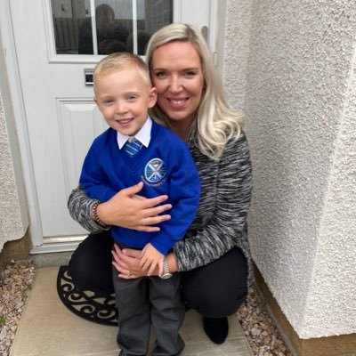 nicole_tonner's profile picture. PT of Expres & Perf Arts at Carnoustie High School, Director and founder of Music Collective Scotland. Mummy to two beautiful children. Forever thankful 🥰