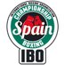 International Boxing Organization Spain (@iboboxingspain) Twitter profile photo International Boxing Organization Spain (@iboboxingspain) Twitter profile photo