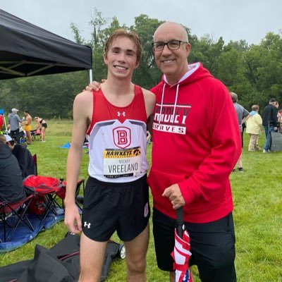 Bradley Cross Country | Bagel Enthusiast