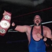 Dungeon trained. Road hardened. Old school is still cool. First inductee into PWA Hall of Fame. Slam Wrestling Hall of Fame. AKA Dirty Dick Raines