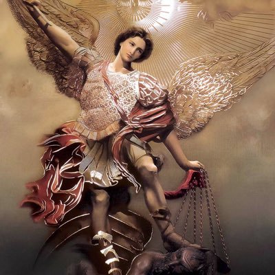 AmourOfGod7's profile picture. Christian, Free, God Fearing