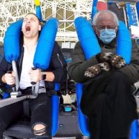 Bernie Sanders (@singlerapper) 's Twitter Profile Photo