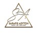 Sarafis Adyton (@sadyton) Twitter profile photo Sarafis Adyton (@sadyton) Twitter profile photo