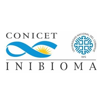 El Instituto de Investigaciones en Biodiversidad y Medioambiente (INIBIOMA) es un Instituto de bipertenencia entre el CONICET y la Universidad N. del Comahue.