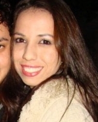 Sou doce, dengosa, polida.. fiel como um cão, sou capaz de te dar minha vida...