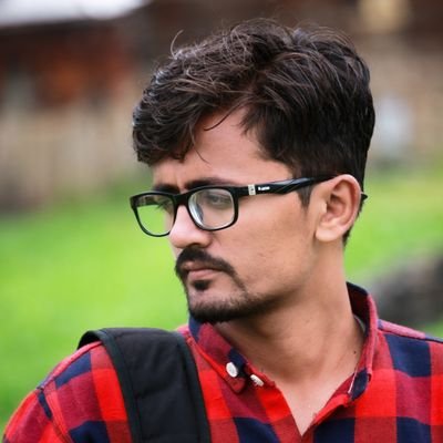 Official Account.
A thinker, Student
proud to be #Minhajins & #Ravians