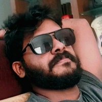 Brice Philip Vazhakunnathu - @_BricePhilip_ Twitter Profile Photo