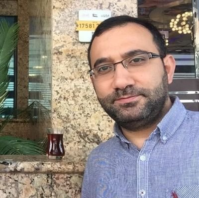 simsekf's profile picture. Foreign Trade .. a happy father of 3 .. a social thinker..