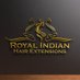 Royal Indian Hair Extensions (@royalindianhai1) Twitter profile photo Royal Indian Hair Extensions (@royalindianhai1) Twitter profile photo