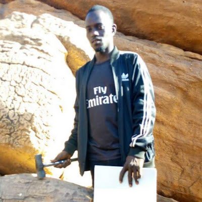 saty_coulibaly's profile picture. Je suis ingénieur en Hydrogéologie