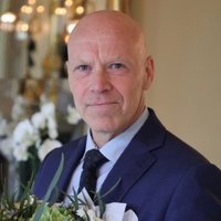 Terje Nybøe (@terjenyb) 's Twitter Profile Photo