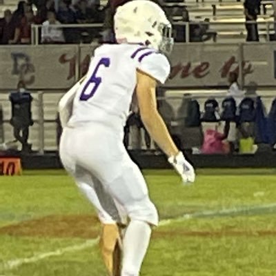 @BenUFootball 26🦅 | c/o 2022 | 6’1 180 | Football (WR/CB) | All Area Honorable Mention| All Conference|