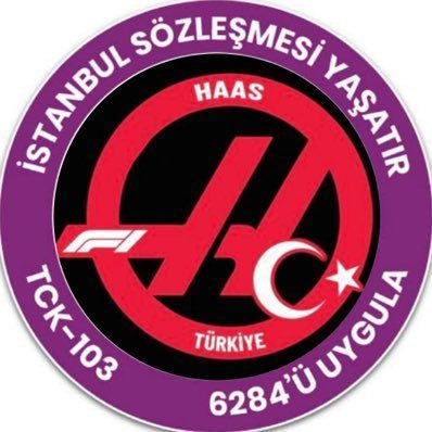 Non-Official Haas F1 Team Türkçe Fan Sayfası🇹🇷Pilotlarımız: Kevin Magnussen 🇩🇰 Nico Hulkenberg 🇩🇪