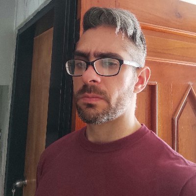 SantucciGianni's profile picture. Cristiano,Venezolano,desarrollador web, programación. GNU/Linux user, códigos en: Github/bitbucket/gitlab: santu1987. Programo a diario en @axiomaDvlp