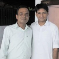 Vikas Bansal(@INCBANSAL) 's Twitter Profileg