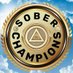 Sober Champions (@SoberChampions) Twitter profile photo