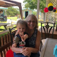 Cheryl Higginbotham - @WBsMom Twitter Profile Photo