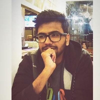 Harshill23's profile picture. Current Student. @Deakin
Ex - Student. @JindalGlobalUNI.