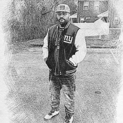 Ru_aka_Rudingo's profile picture. #NYG #NYK #NYR #NYY