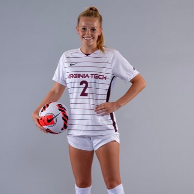 vt womens soccer #2