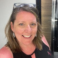 Sarah Kunc (@mmekunc) 's Twitter Profile