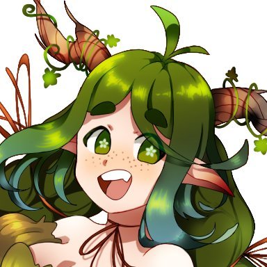 3D V-Artist | Forest spirit grown organically from a mandrake root | She/They | EN

Join my commissioner discord for queue updates please!