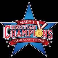 Mary T. Christian Elementary School (@mtcchampions) 's Twitter Profile