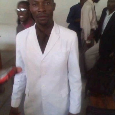 ClervilChristo3's profile picture. Je suis avocat enseignant. Électricien