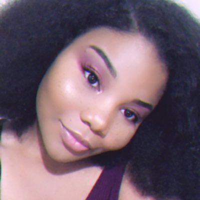 NyahCheri π Profile