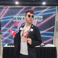 Aric Maiden (@aricmaiden) Twitter profile photo
