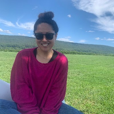 educator | travel junkie | @NatlParkService fan girl | former quasi-backpacker | art enthusiast