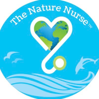 🍃Connecting women with Mother Nature…so you can live a more joyous, vibrant, awe-inspiring life! 🐬Founder & CEO , Susan Allison-Dean, RN @thenaturenurse2