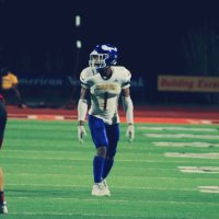 THEONE ひ (@keshhaun) 's Twitter Profile Photo